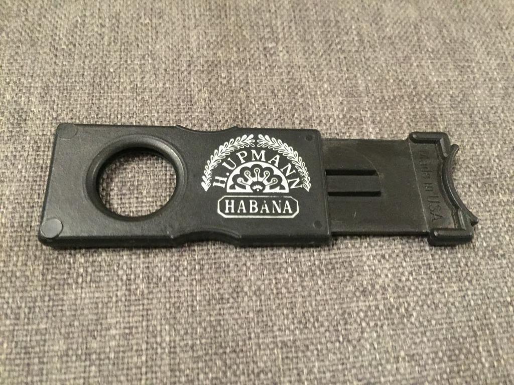 sigaren knipper, Enlèvement ou Envoi, Comme neuf, Autres types