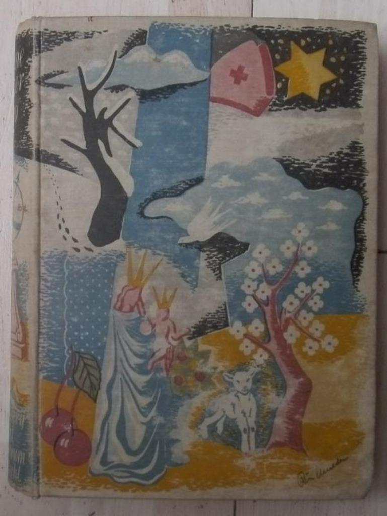 Zonnewijzer 1940, Antiek en Kunst, Antiek | Boeken en Manuscripten, Ophalen of Verzenden