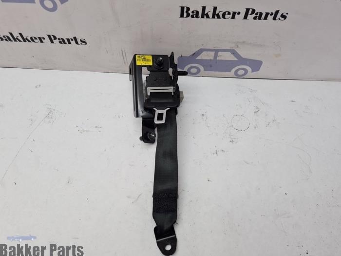 Ceinture de sécurité arrière droite d'un Hyundai I40, -, -, 3 mois de garantie, Utilisé