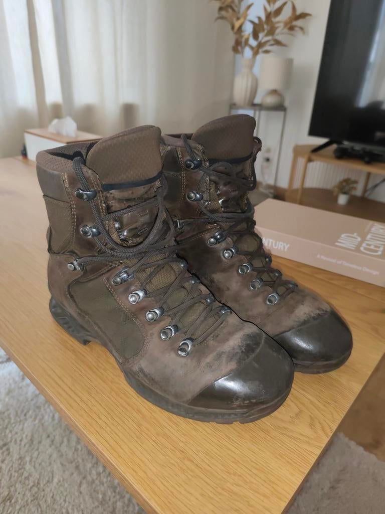 Bottine Meindl 44, Gebruikt, Schoenen