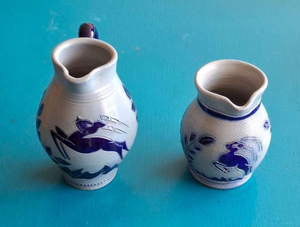 JOSS KALB, Enlèvement ou Envoi