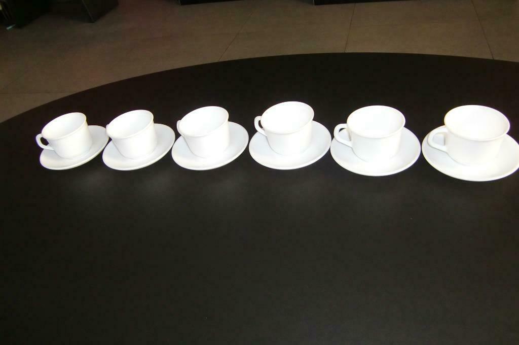 KOFFIE TASSEN OF KOPJES, Ophalen of Verzenden, Nieuw, Kop(pen) en/of Schotel(s)