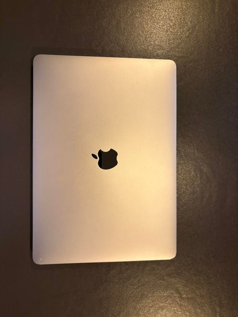 Macbook Pro, Gebruikt, 256 GB, 8 GB, 13 inch