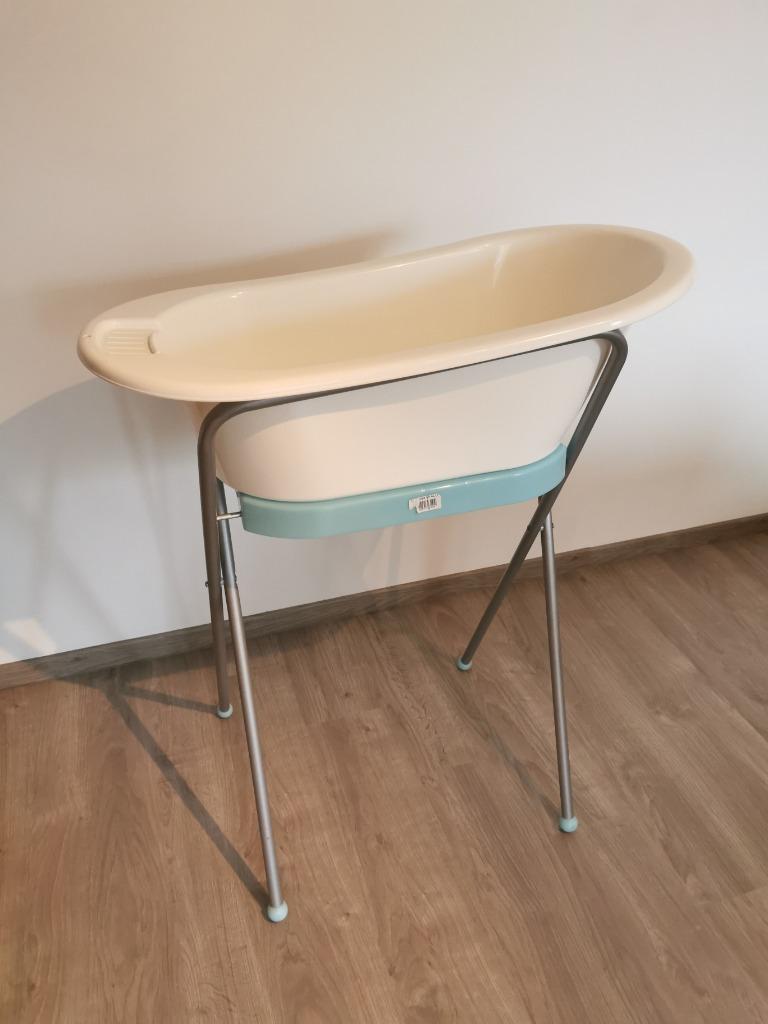 baby bad, Enlèvement, Utilisé, Baignoire