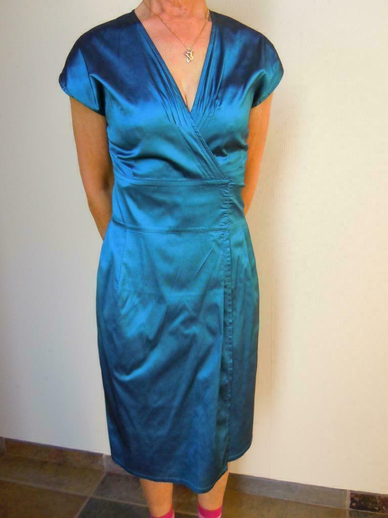 Caroline Biss jurk M36, Kleding | Dames, Ophalen of Verzenden