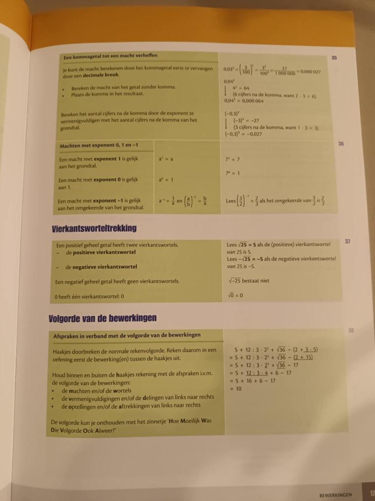 Matrix Wiskunde 1, Livres, Comme neuf, Enlèvement, Secondaire, Pelckmans