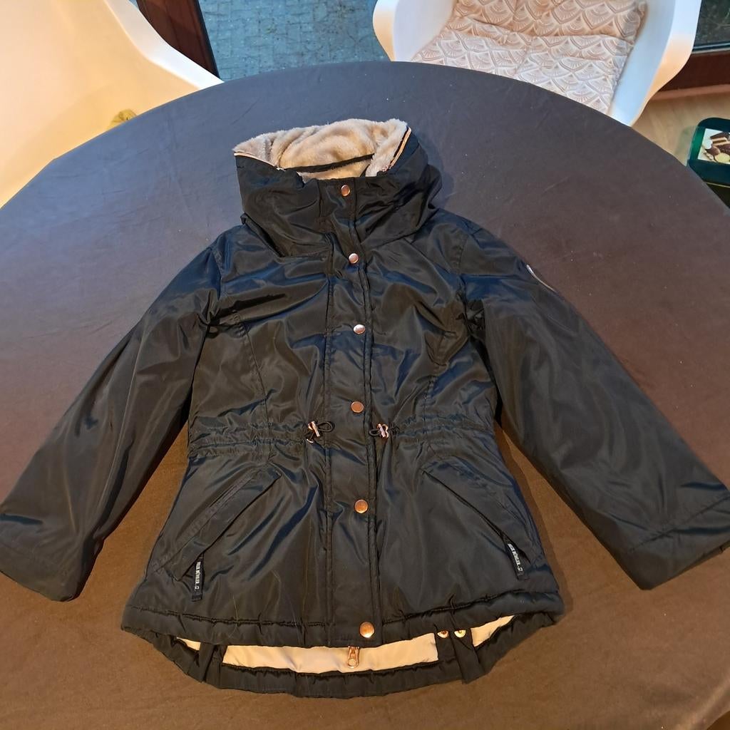 Veste d equitation felix buhler 11 -12 ans, Enlèvement