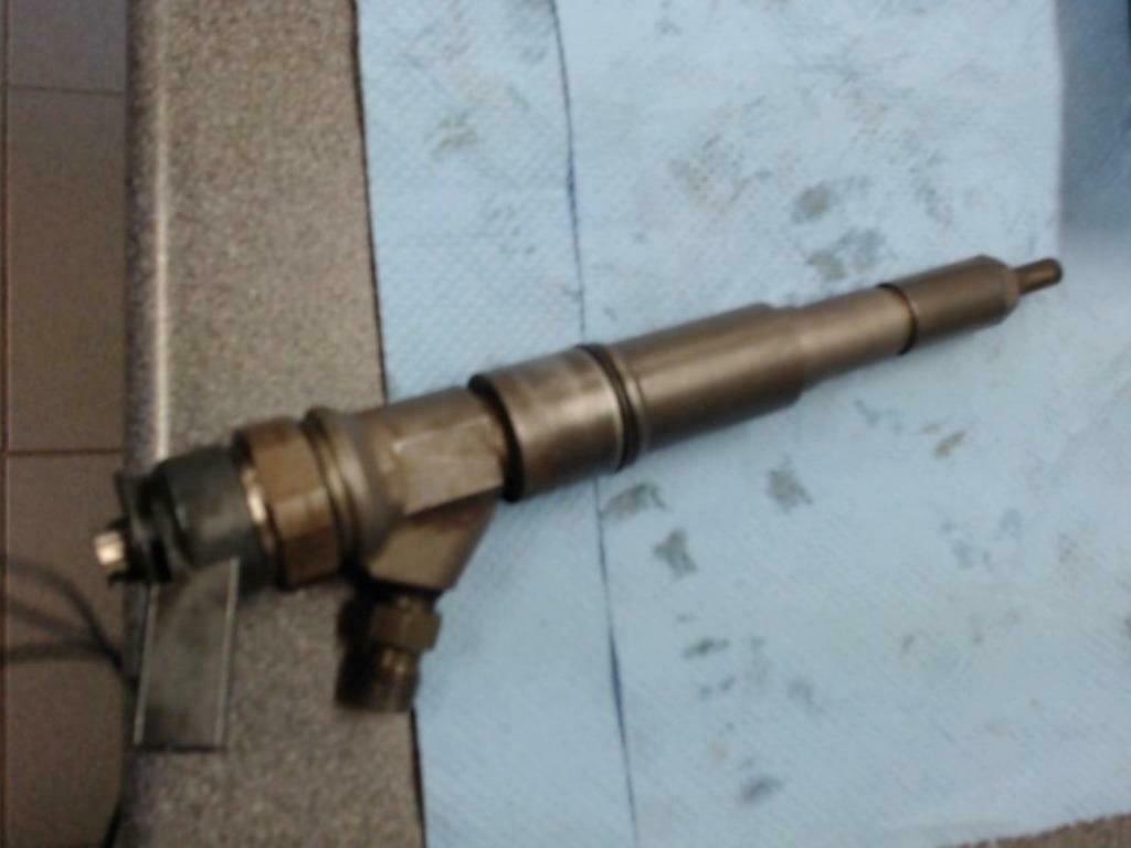 injecteurs  bmw  0445110209, Ophalen, BMW