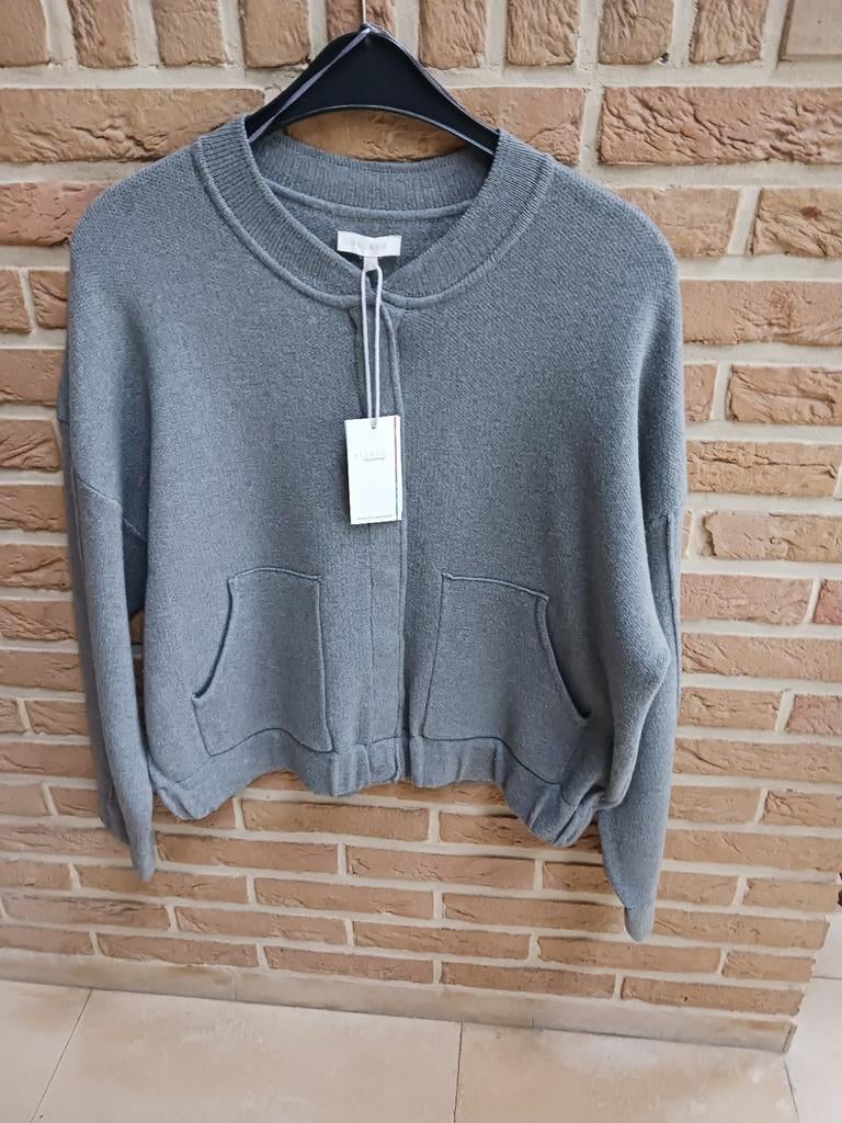 Nieuwe vest/gilet van Bel&Bo, Large., Enlèvement ou Envoi, Neuf