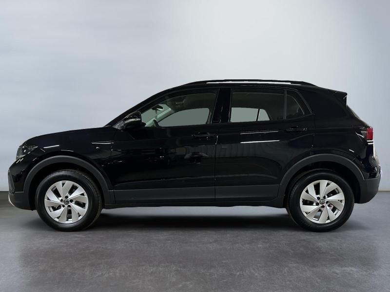 Volkswagen T-Cross Navi*Digital Cockpit*Led*ACC*Climatronic, Autos, 998 cm³, Euro 6, Entreprise, 5 portes