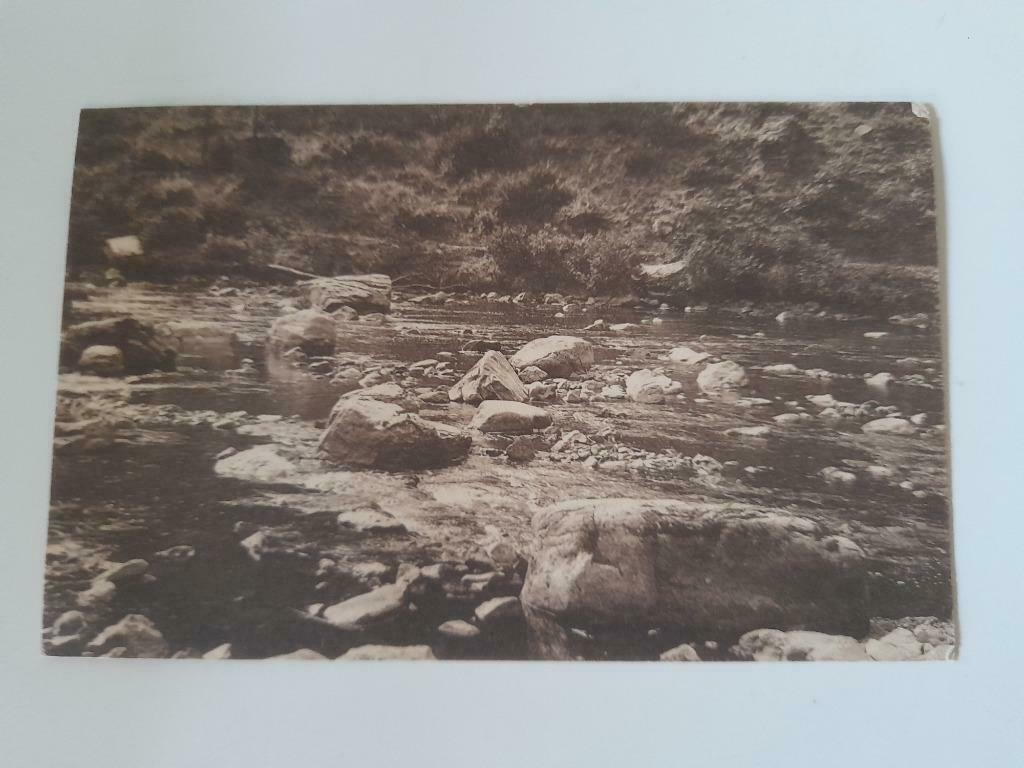 Remouchamps - 1931 - ambleve, Ophalen of Verzenden, 1920 tot 1940, Gelopen