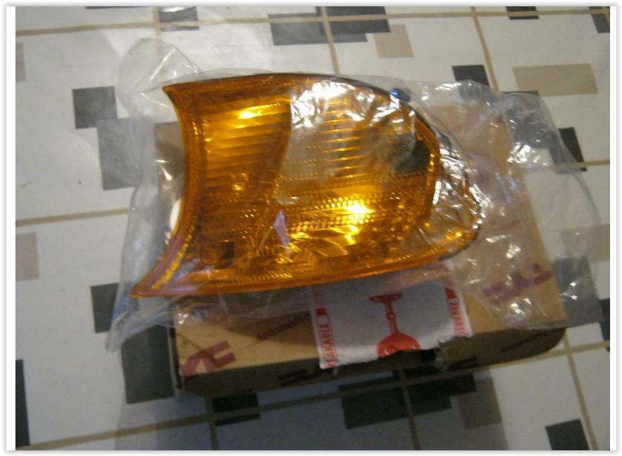 Pièces détachées pour BMW E46, 320d / 318i 2003, Enlèvement ou Envoi, Utilisé, BMW, Porte