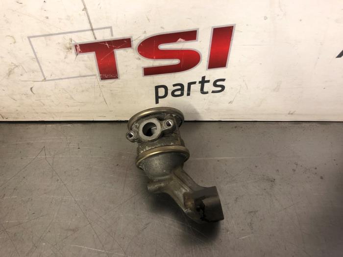 Valve RGE d'un Audi A6, Autos : Pièces & Accessoires, Systèmes d'échappement, -, 3 mois de garantie, Audi, Utilisé