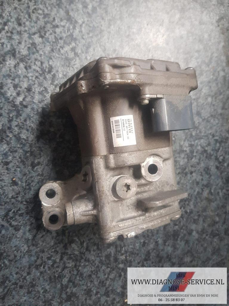 BMW F45 225xe oliepomp automaatbak 8617804, Enlèvement ou Envoi, Utilisé, BMW
