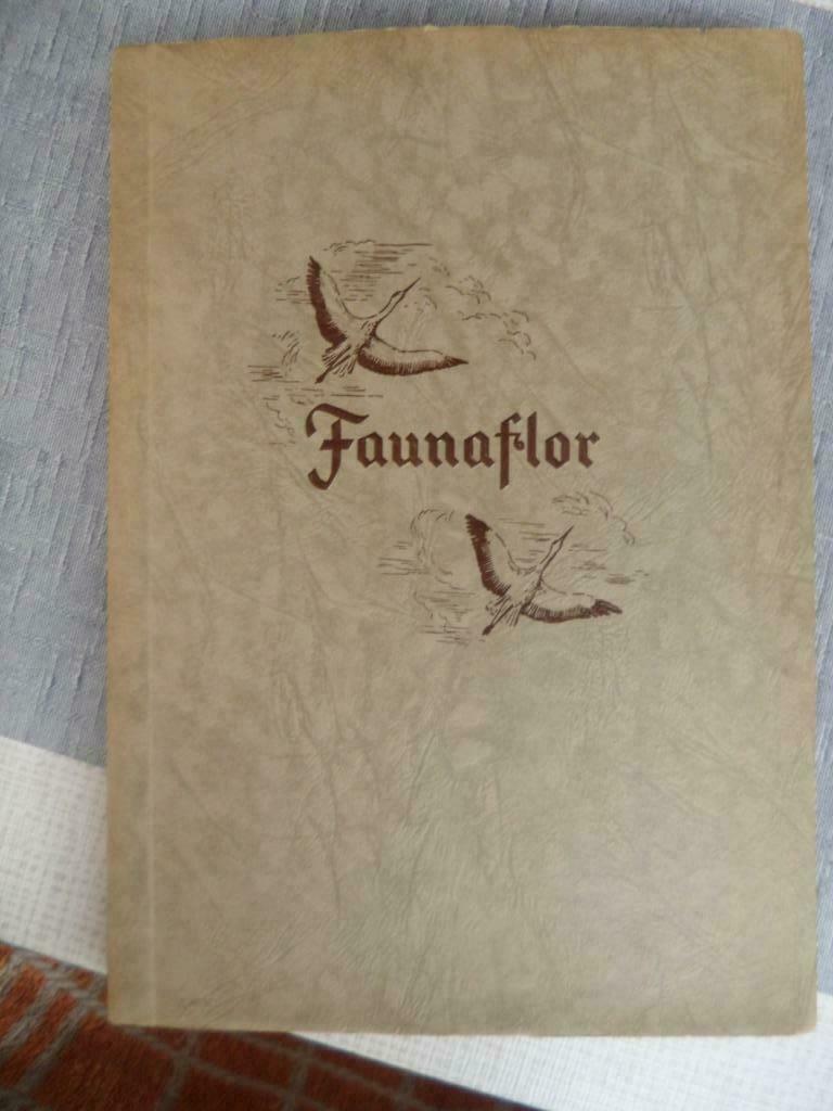 faunaflor, Enlèvement ou Envoi, Comme neuf