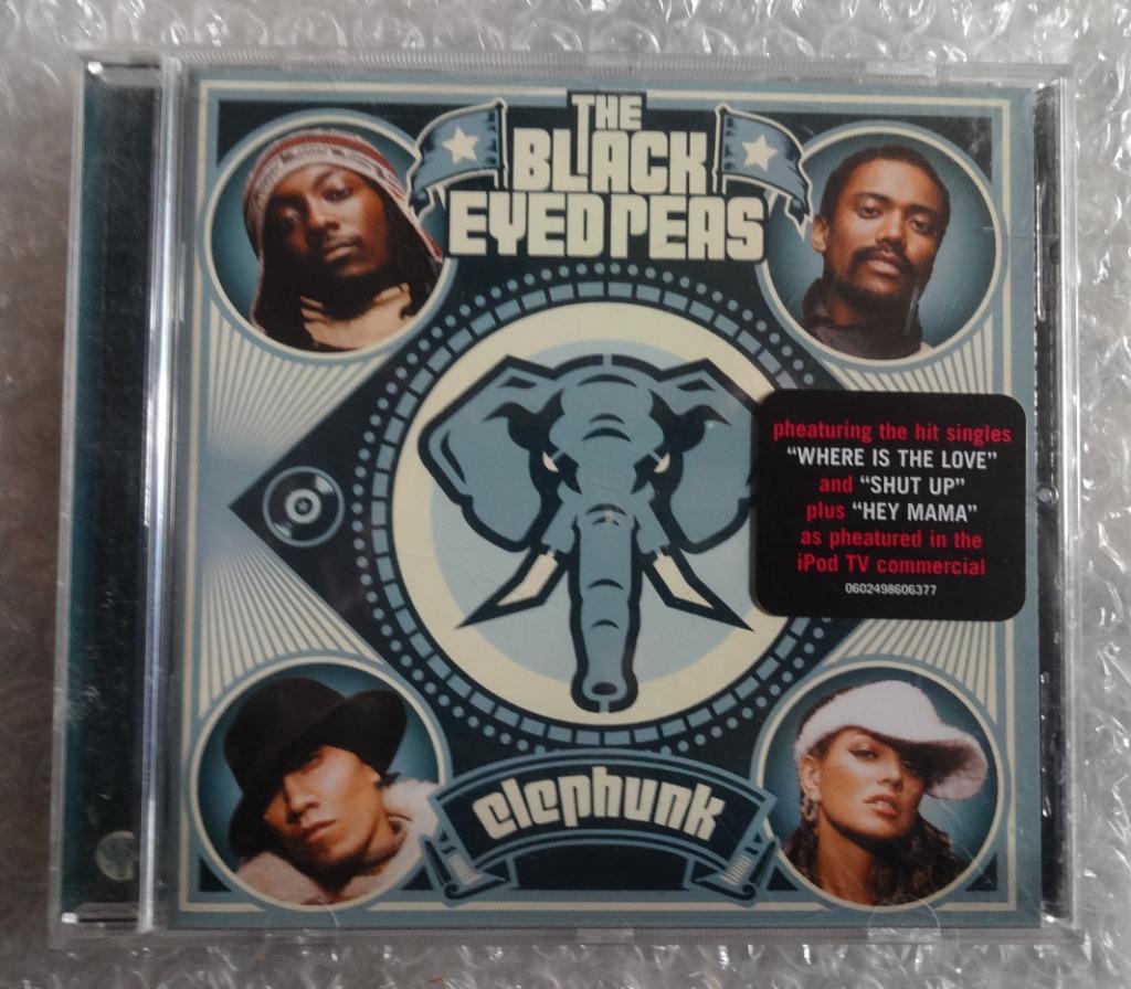 hiphop cd's, Ophalen of Verzenden