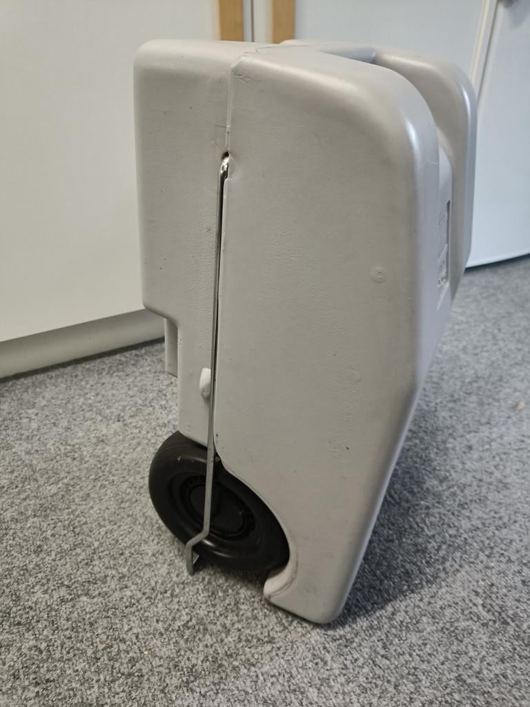 Watertank Fiamma 23 liter voor onder caravan, Caravans en Kamperen, Particulier