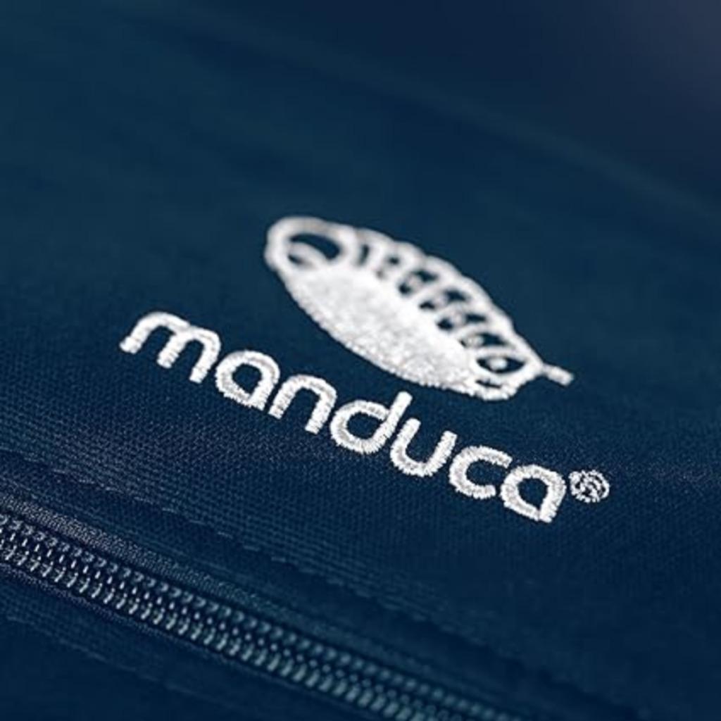 Nouveau porte-bébé manduca ajustable et polyvalent, Enfants & Bébés, Porte-bébés & Écharpe porte bébé, Neuf, Autres marques, Manduca