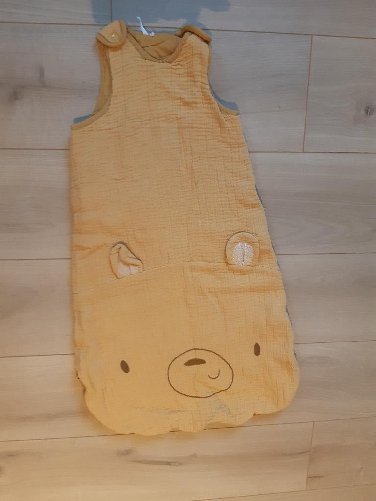Gigoteuse mi-saisonT2 (90cm), Enfants & Bébés, Enlèvement, Utilisé, Gigoteuse ou Couverture d'emmaillotage