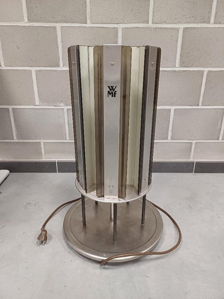 koffietas verwarmer, Ophalen, Gebruikt, Kop(pen) en/of Schotel(s)