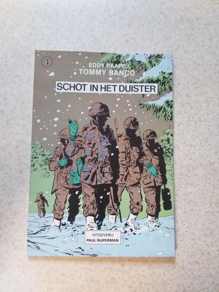 BUNZINGREEKS "NRS 1+2+3 ", Boeken, Stripverhalen, Nieuw, Meerdere stripboeken, Ophalen of Verzenden