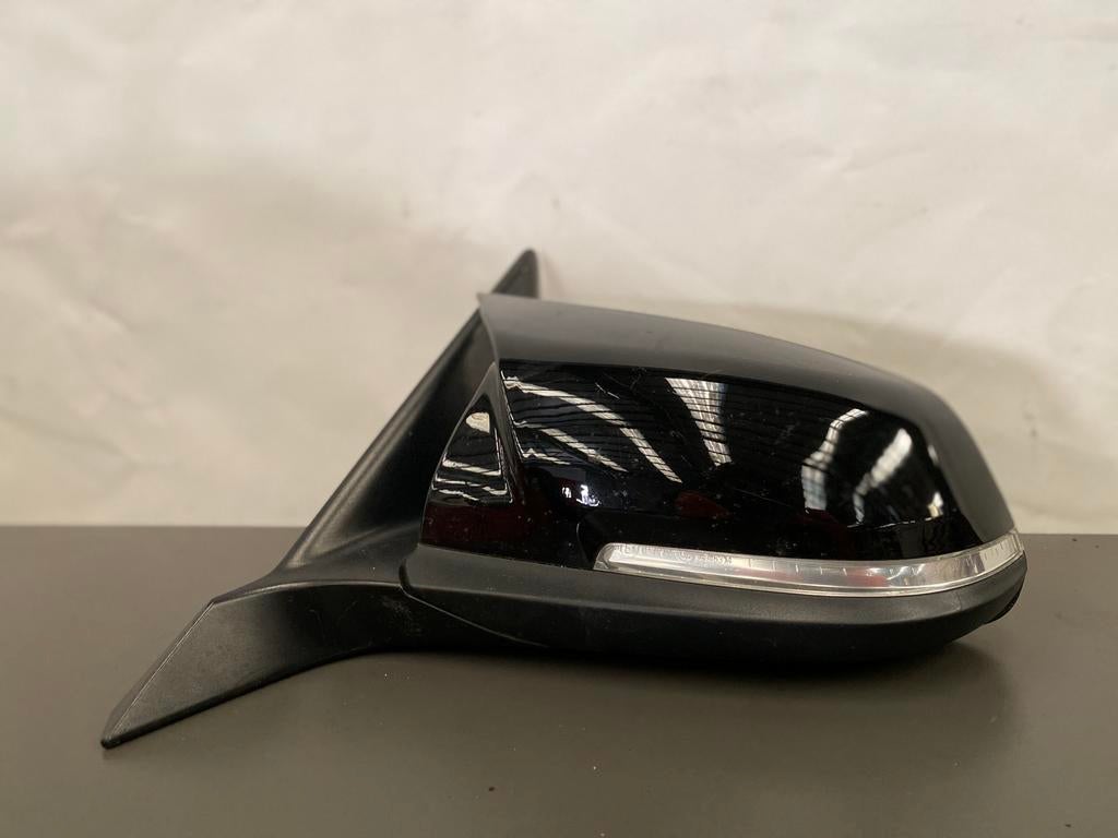 Rétroviseurs gauche BMW F20 51167242701, Autos : Pièces & Accessoires, Enlèvement, Utilisé, BMW