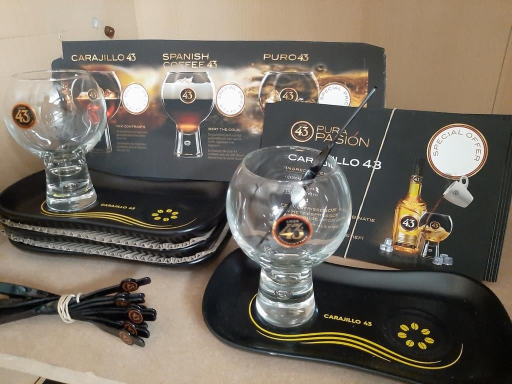 43 startes kit, Ophalen of Verzenden, Nieuw