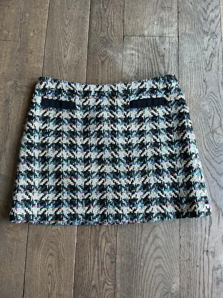 Winterrokje van Sportmax,Max Mara, maat 42, Kleding | Dames, Rokken, Zo goed als nieuw, Ophalen of Verzenden