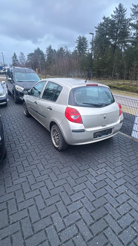 Renault clio, Autos, Achat, Entreprise, Essence, Clio
