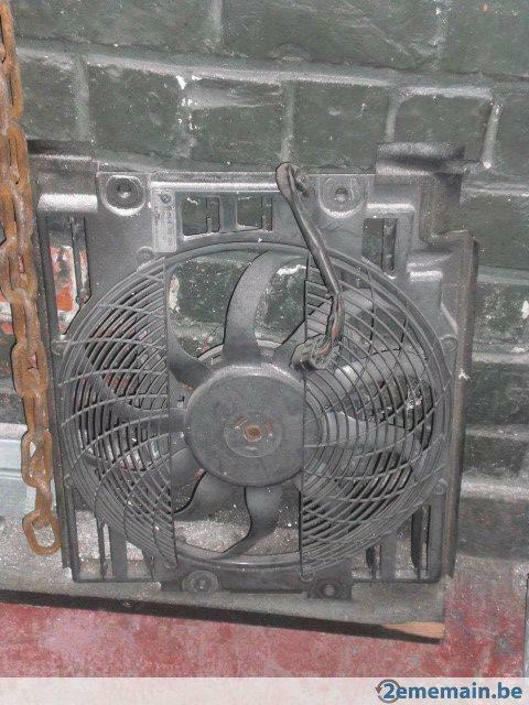 chevrolet beretta ventilateur, Ophalen, Nieuw, Chevrolet