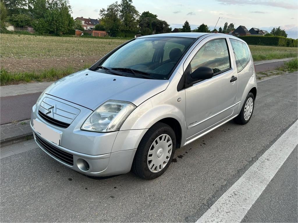 Citroen c2, Autos, Particulier, Achat