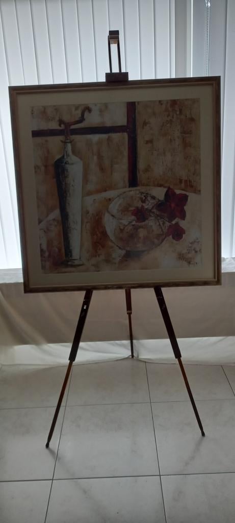 VERONIQUE MANSART, Antiek en Kunst, Ophalen of Verzenden