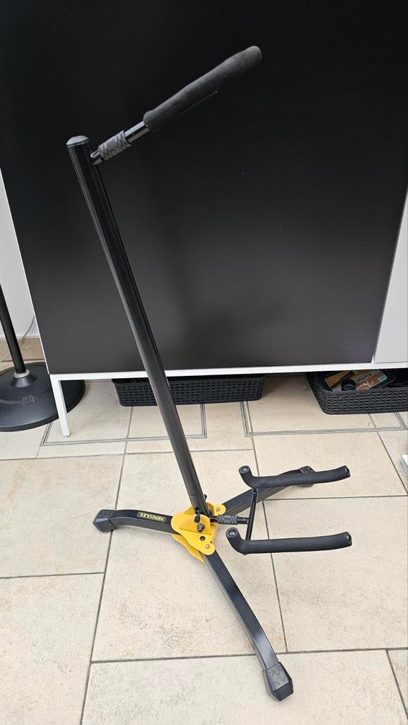 Guitaarstand herculus, Enlèvement ou Envoi