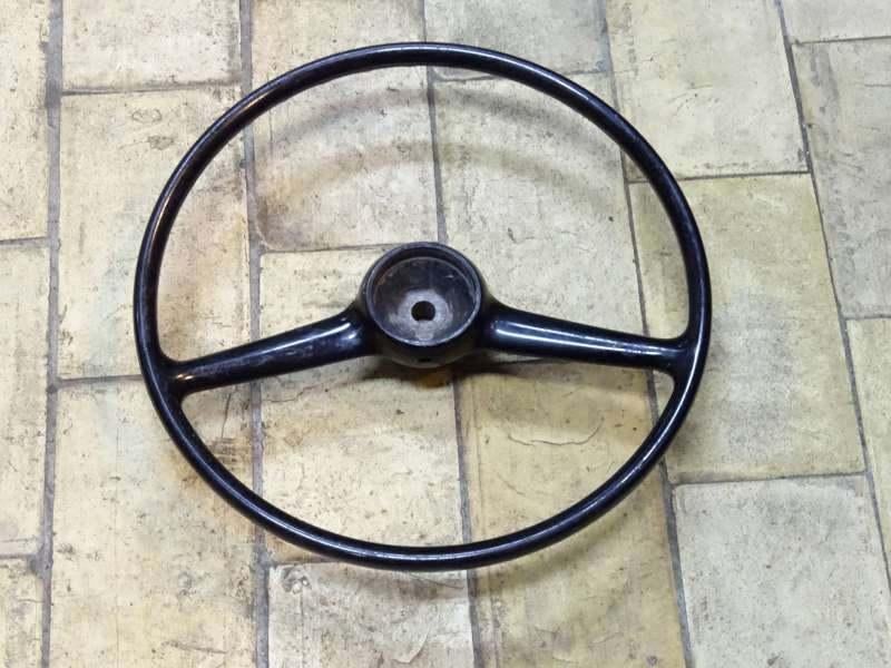 Bakeliet stuur voor mini classic, Ophalen of Verzenden, Mini