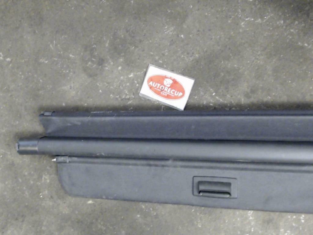 Plage arrière Renault Megane II break 2003-2005 LP/13066, Enlèvement ou Envoi, Utilisé, Renault