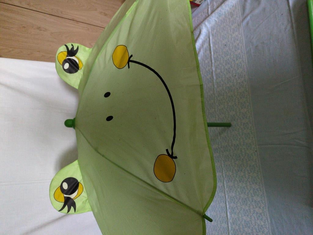 Kinderparasol, Enfants & Bébés, Enfants & Bébés Autre, Comme neuf, Enlèvement