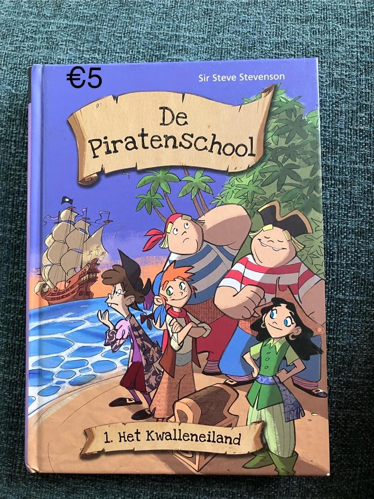 (Eerste) leesboeken in heel mooie staat, Ophalen of Verzenden, Zo goed als nieuw