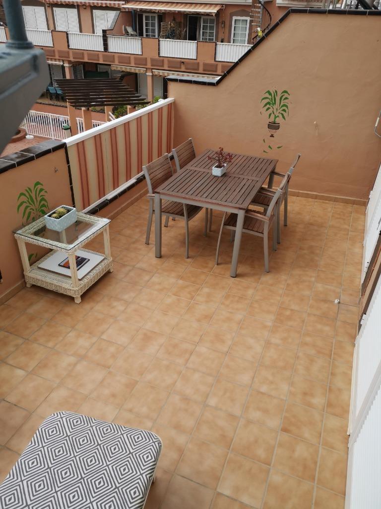 Tenerife huren appartement Costa Del Silencio Las Galletas, Canarische Eilanden, Internet, 3 personen, Appartement