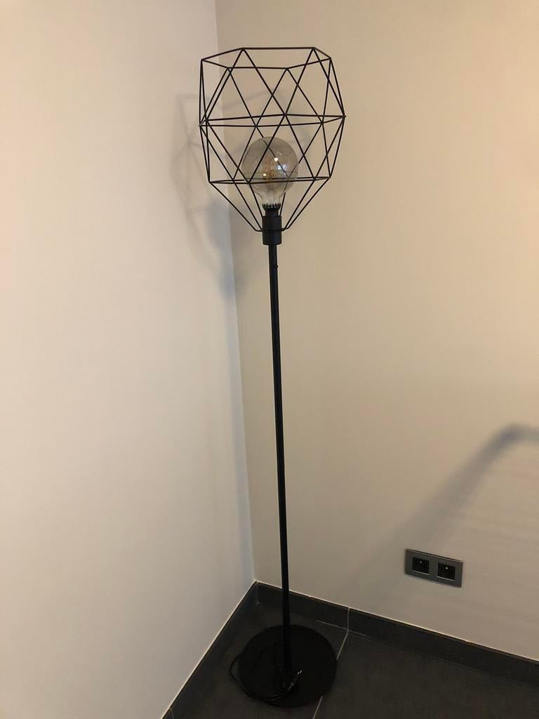 Lamp te koop., Ophalen, Zo goed als nieuw
