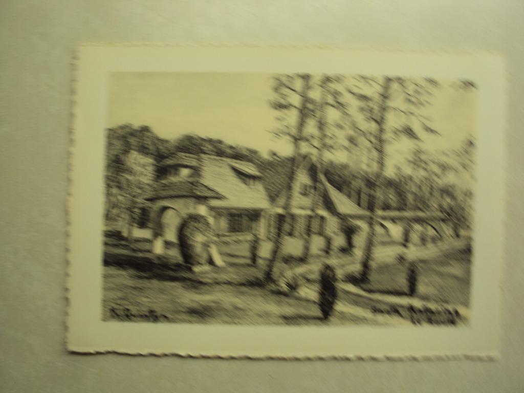 54792 - LE ZOUTE - VILLA SANTA KATHARINA - ZIE 2 FOTO'S, Envoi