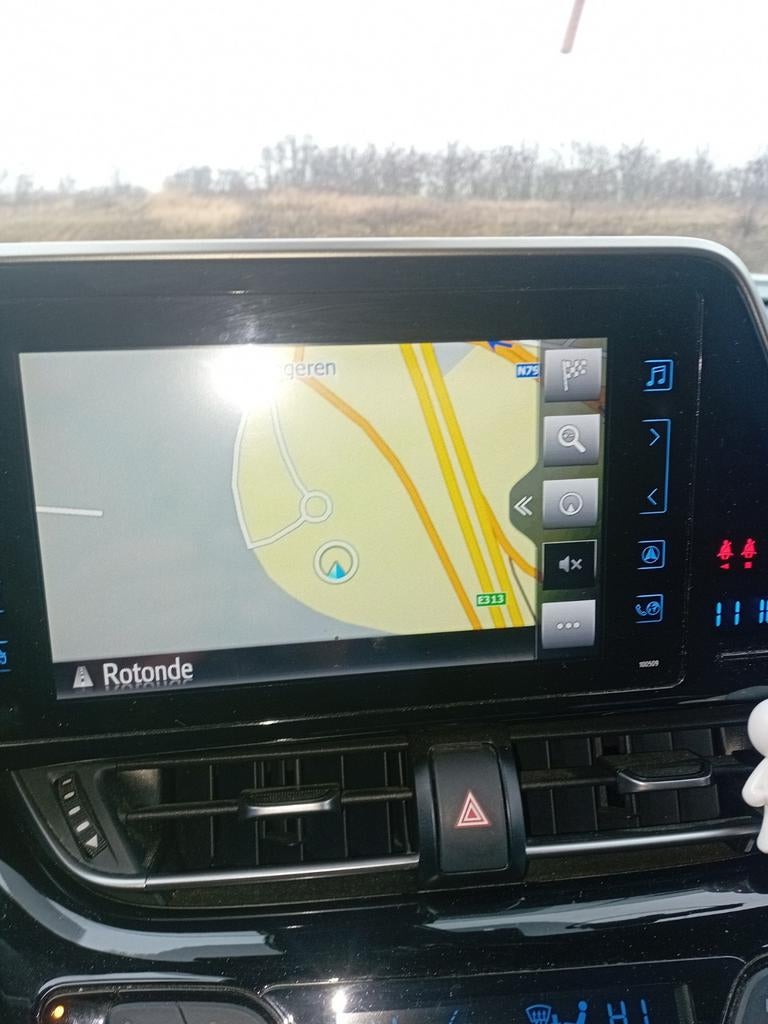 Toyota CHR, Auto's, Particulier, Te koop, Trekhaak