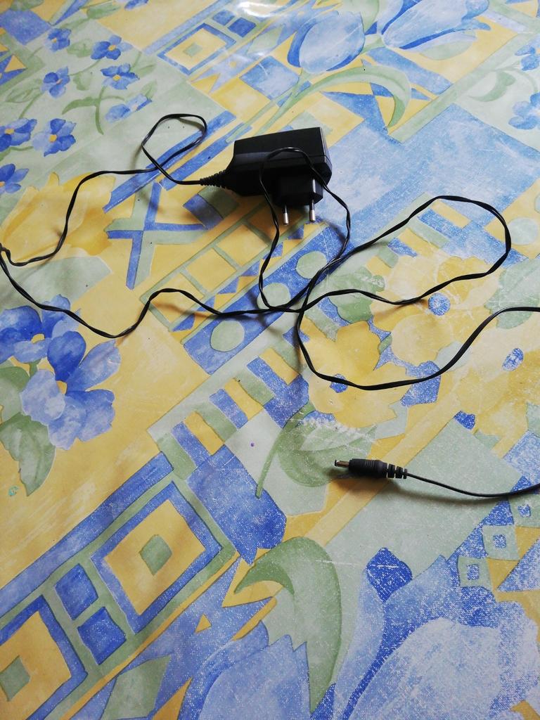 Chargeur Nokia., Telecommunicatie, Mobiele telefoons | Telefoon-opladers, Ophalen of Verzenden, Zo goed als nieuw, Nokia