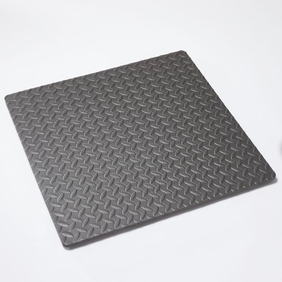 MOTTEZ - tapis en mousse 62x62cm d'épaisseur 12mm, Enlèvement ou Envoi, Neuf