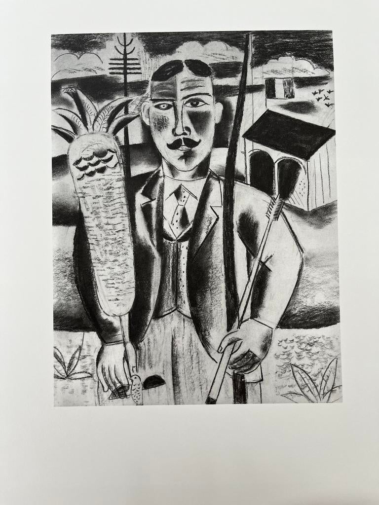 Gust de Smet, ‘Le roi du tir’ (1926), Ophalen