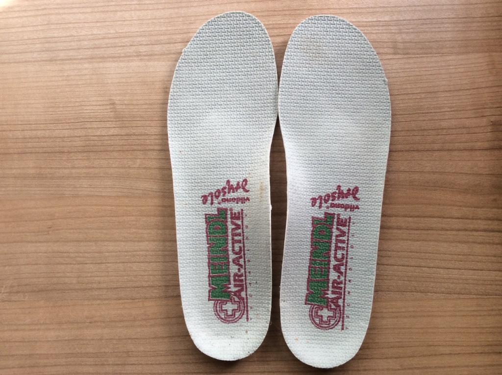 Chaussures de randonnée Meindl, Sports & Fitness, Enlèvement ou Envoi, Neuf