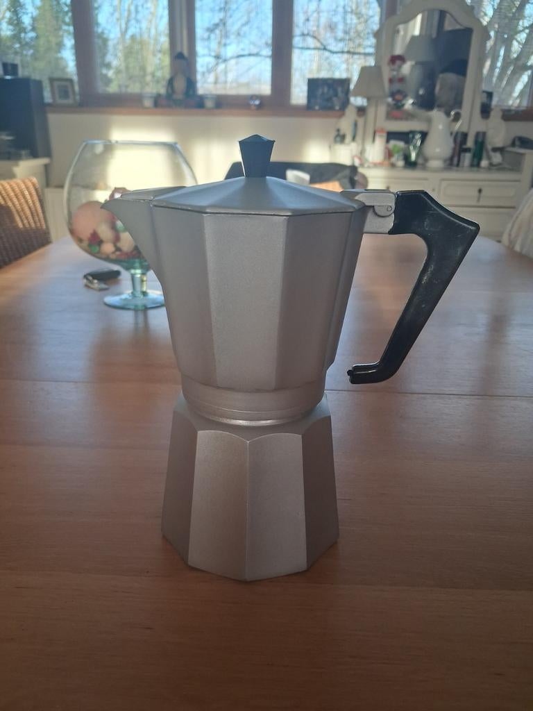 Espressomachine