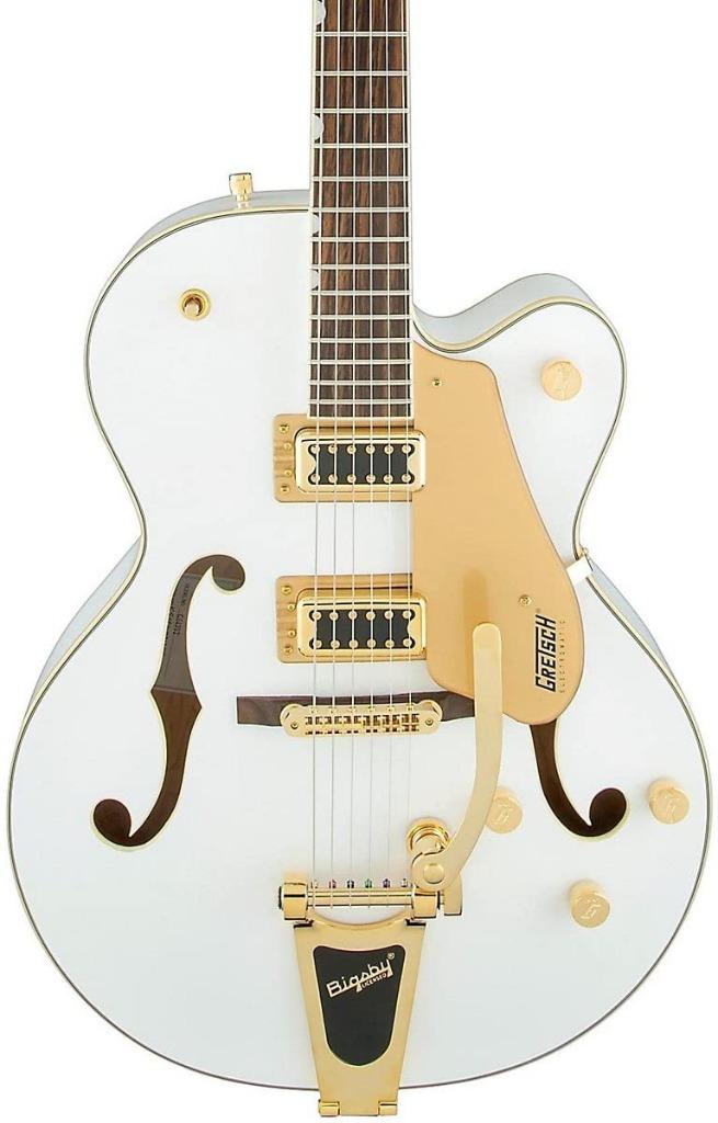 Édition limitée G5420T Electromatic Single Cutaway Hollow B, Musique & Instruments, Enlèvement, Comme neuf, Hollow body, Autres marques