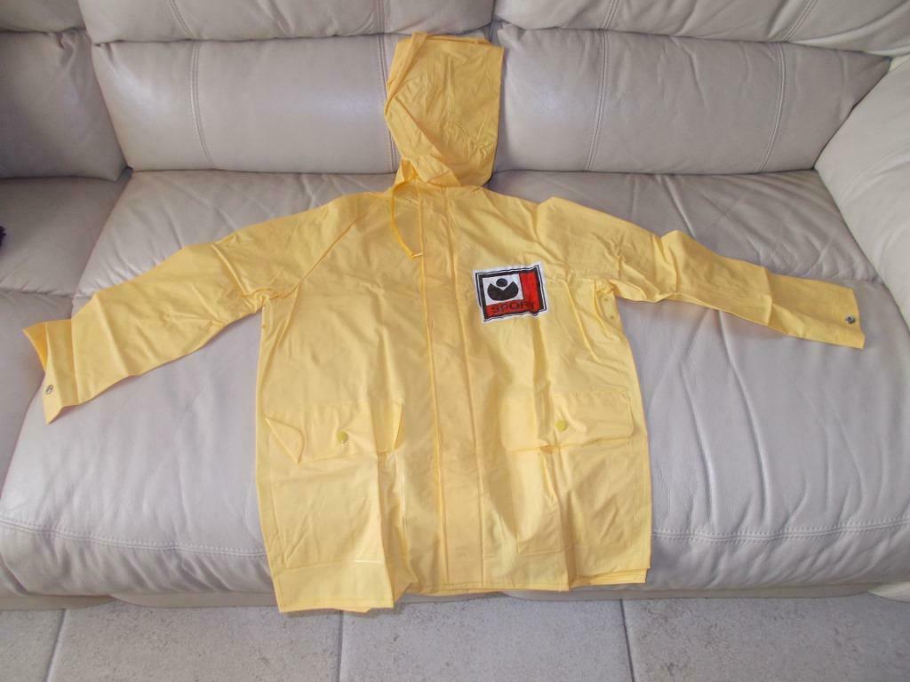 Regenjas voor kinderen, Ophalen of Verzenden, Zo goed als nieuw, Jongen, Jas