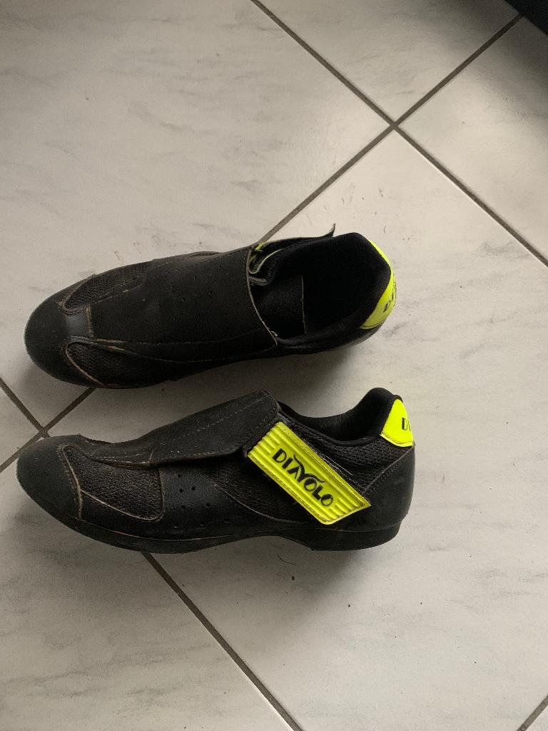 Fietsschoenen, Fietsen en Brommers, Ophalen of Verzenden