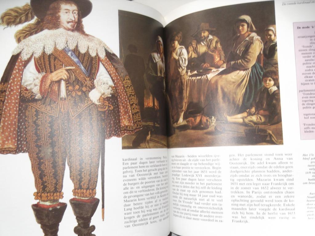 Europa in de gouden eeuw, Boeken, Ophalen of Verzenden, 17e en 18e eeuw, Zo goed als nieuw